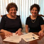 Hammonton Cancer Fund Receives $3,000 Grant from Atlantic City Electric