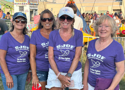 Brigantine Family Fun Day