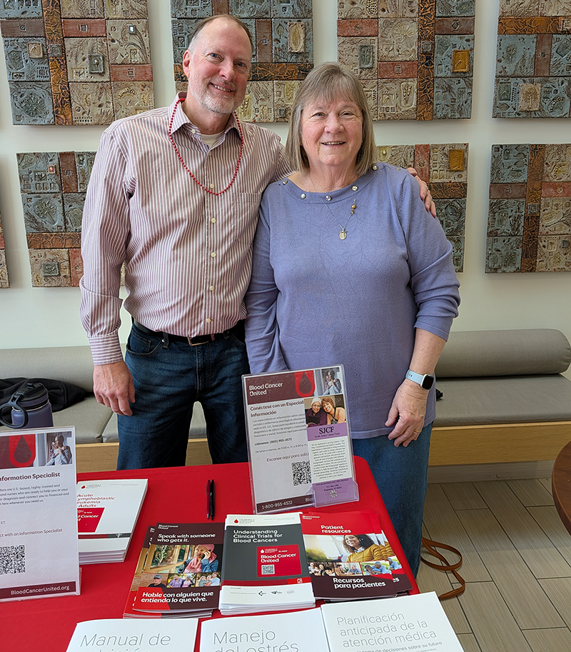 Local Cancer Organizations Partner to Expand Patient Support in South Jersey